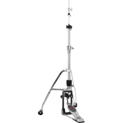 Pied De Charleston PEARL Eliminator Redline - Macca Music