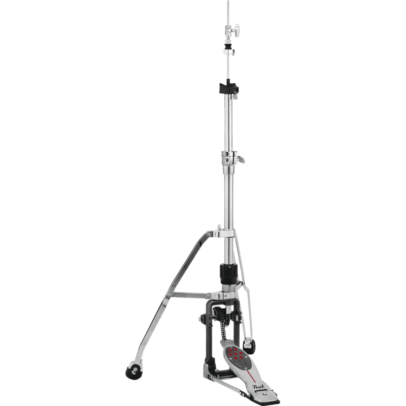 Pied De Charleston PEARL Eliminator Redline - Macca Music