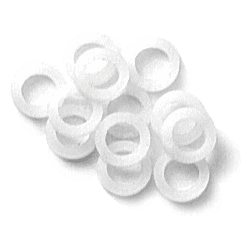 Rondelles En Nylon PEARL NLW12B-12 - Macca Music