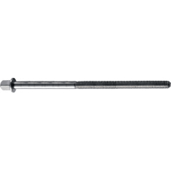 Tirant Acier Inox Pour Grosse Caisse PEARL SST-6115 - Macca Music