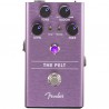 Pédale effet fuzz FENDER THE PELT
