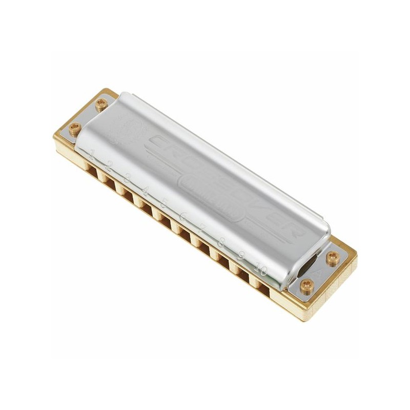 Hohner Crossover C - Macca Music