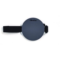 Pad d'Entrainement Genou GIBRALTAR SC-PPP - Macca Music