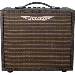 Ampli Acoustique ASHDOWN Woodsman Parlour - Macca Music