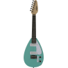 Guitare Electrique VOX Mark III Mini Aqua Green - Macca Music