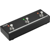 Footswitch VOX VFS3 - Macca Music