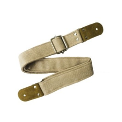 Sangle KIDAM K7301AR Guitare Beige - Macca Music