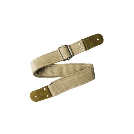 Sangle KIDAM K7301AR Guitare Beige - Macca Music