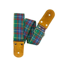 Sangle KIDAM K4021V Guitare - Macca Music