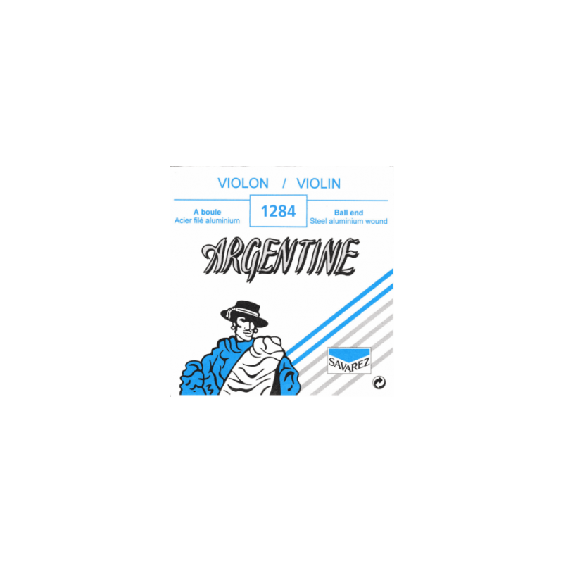 Corde Au Détail Sol 4E ARGENTINE A Boule Macca Music