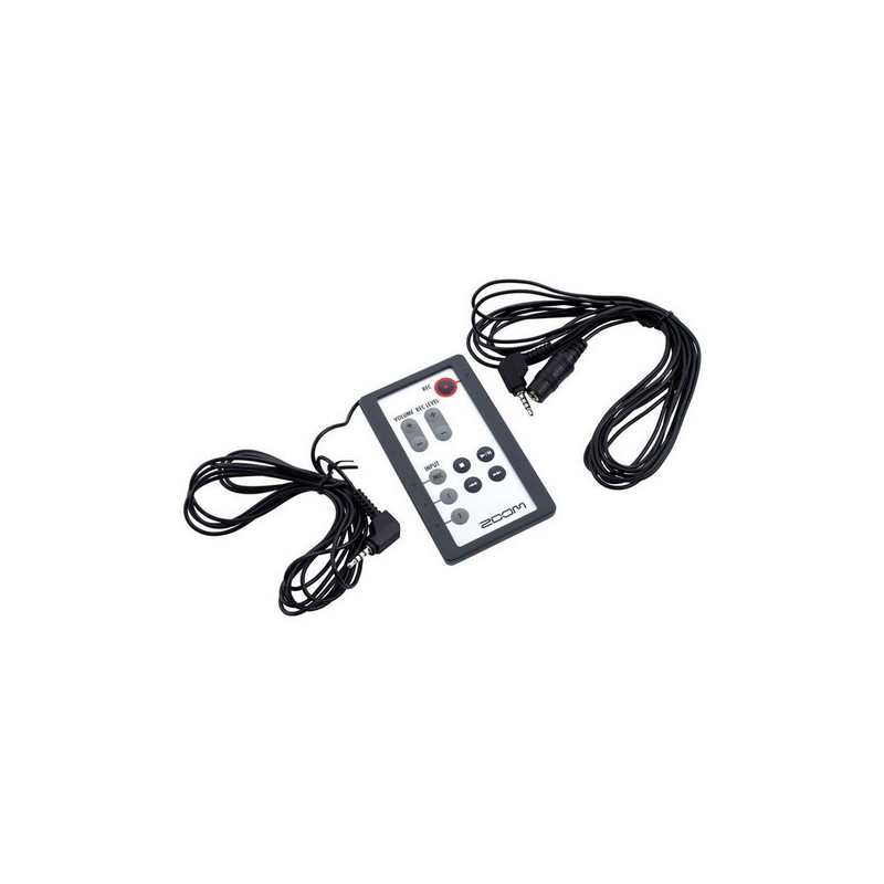Remote Controller ZOOM RC4 - Macca Music
