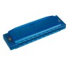 Honher Harmonica Color Blue - Macca Music