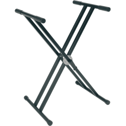 Support De Clavier RTX TRT RX40-B - Macca Music