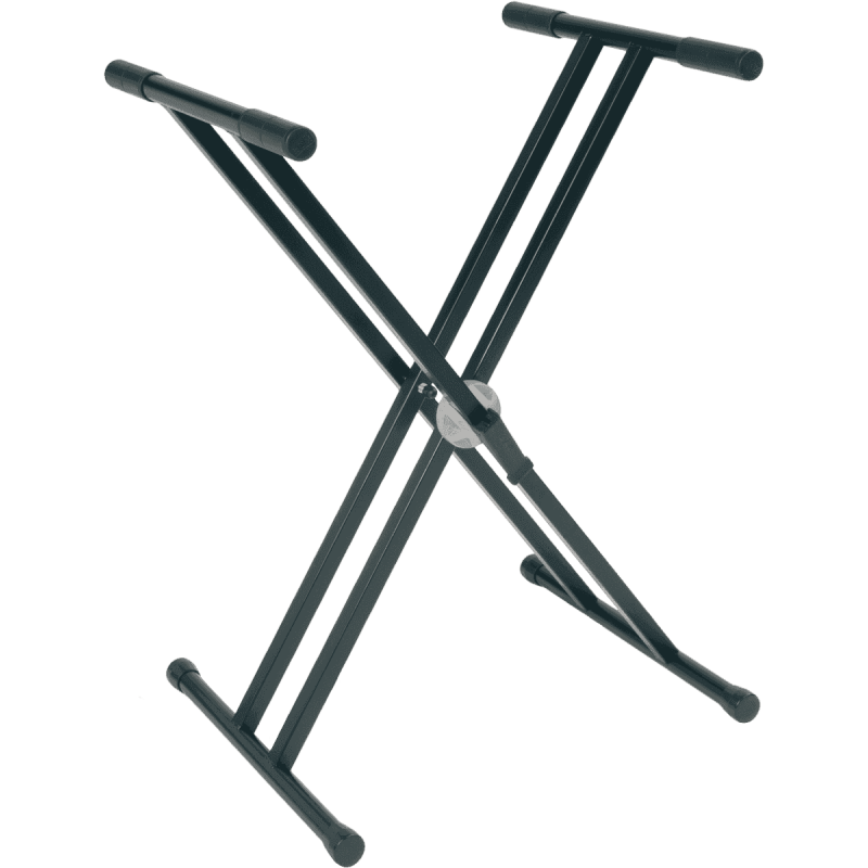 Support De Clavier RTX TRT RX40-B - Macca Music