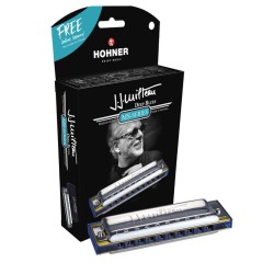 Hohner Milteau C - Macca Music