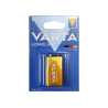 Pile 9V VARTA 4122 - Macca Music