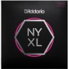 Cordes Pour Guitare Electrique D'ADDARIO NYXL0946 - Macca Music