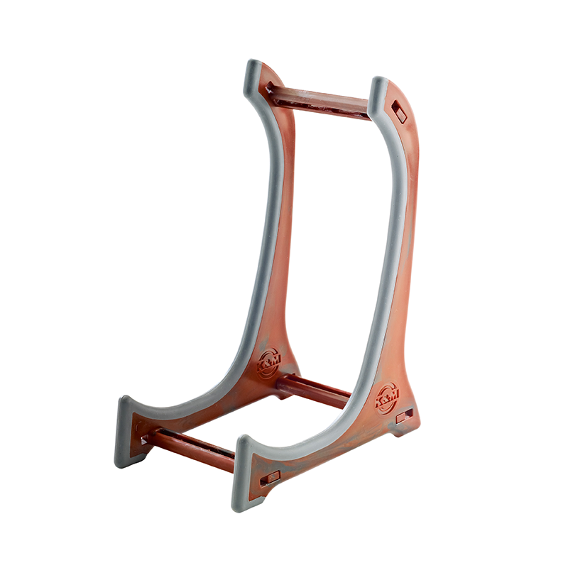 Stand Violon/Ukulélé K&M 15550 - Macca Music