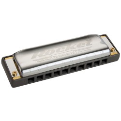 Hohner Rocket C - Macca Music