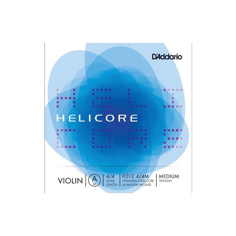 Corde De La Pour Violon A U'unité - Macca Music