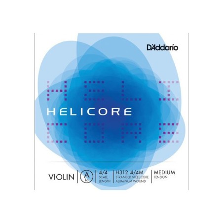 Corde De La Pour Violon A U'unité - Macca Music