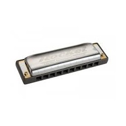 Hohner Rocket Progressive G - Macca Music