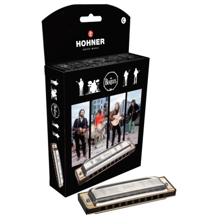 Hohner The Beatles C - Macca Music