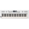 Clavier Portable ROLAND GoKeys-5 White - Macca Music