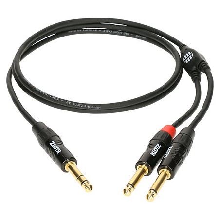 Klotz Jack Y KMPP0300 - Macca Music