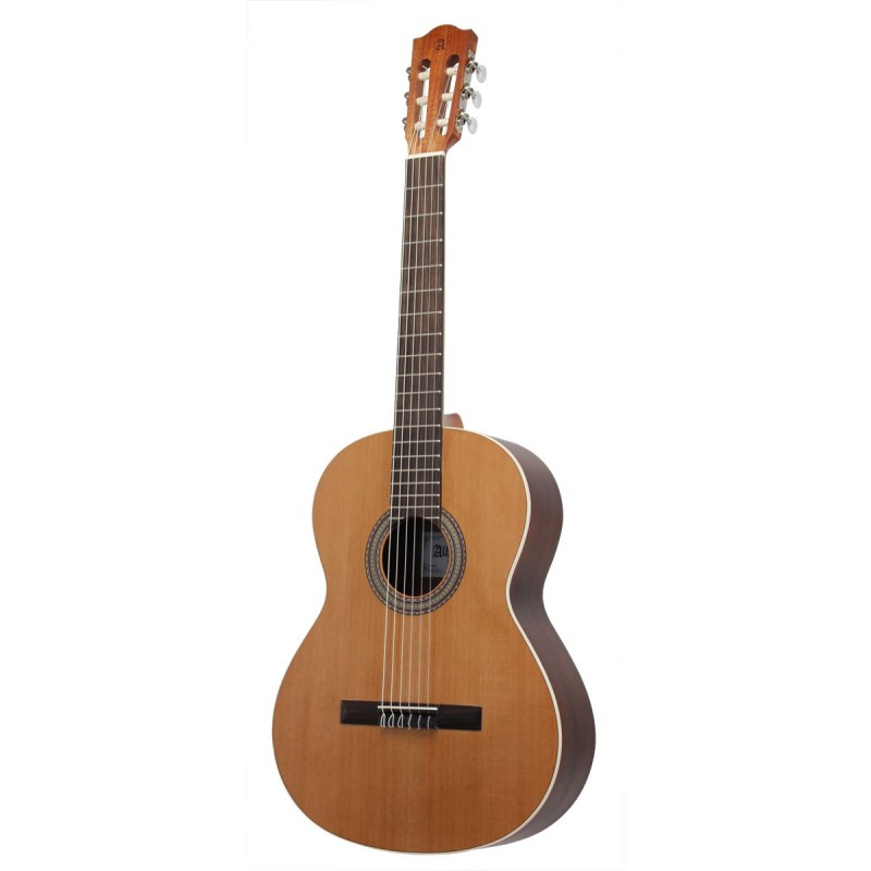 ALHAMBRA Z nature - Macca Music