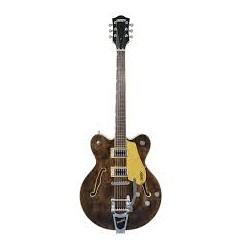 Guitare Electrique GRETSCH G5622T EMTC CB DC IMPRL - Macca Music