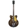Guitare Electrique GRETSCH G5622T EMTC CB DC IMPRL - Macca Music