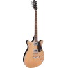 Guitare Electrique GRETSCH G5222 EMTC DBL JET BT NAT - Macca Music