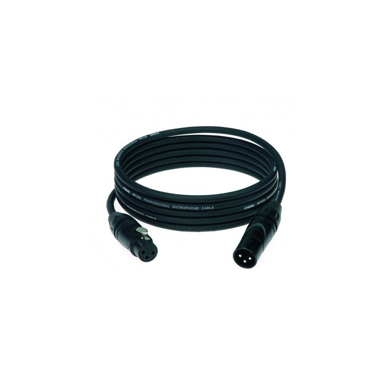 Klotz MB1X0300 - Macca Music