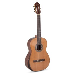 Guitare Classique MANUEL RODRIGUEZ Academia AC60-C - Macca Music
