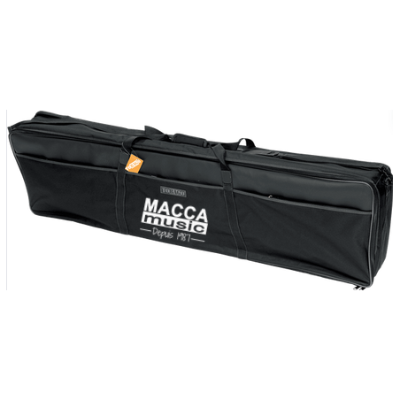 Housse Clavier 88 Notes TOBAGO KB17 - Macca Music