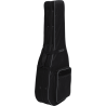 Softcase Guitare Folk TOBAGO ESF/N - Macca Music
