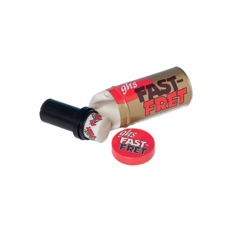 GHS Présentoir 12 Fast Fret - Macca Music