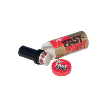 GHS Présentoir 12 Fast Fret - Macca Music