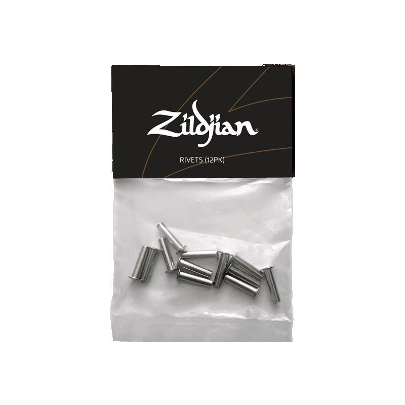 Rivets Cymbale ZILDJIAN - Macca Music