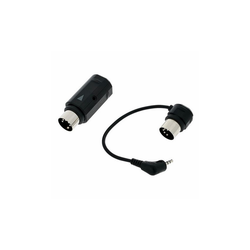 Système MIDI Numérique Sans Fil X-VIVE MD1 - Macca Music