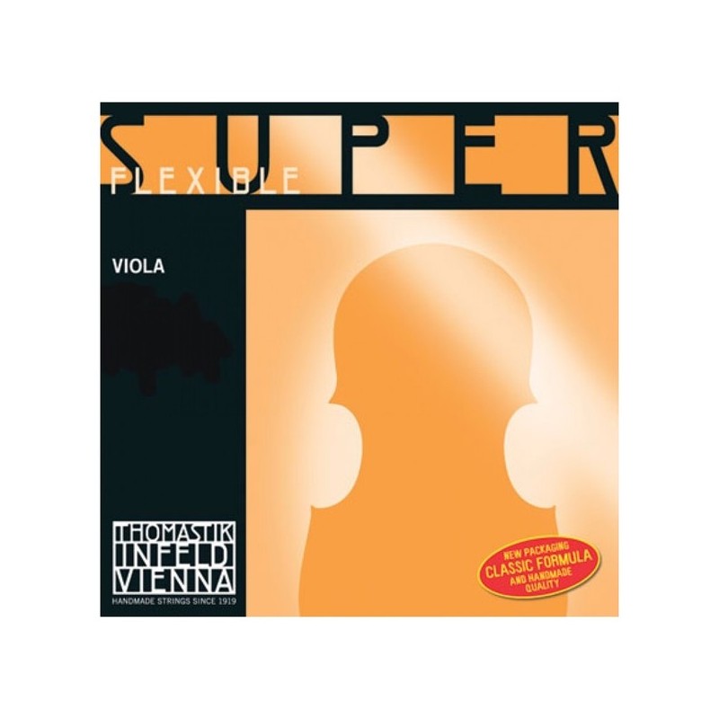 Corde De Sol THOMASTIK Viola 3/4 G - Macca Music