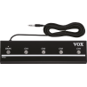 Footswitch VOX VFS5 5 Voies - Macca Music