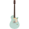 Guitare Electrique GRETSCH G2215 P90 STRML JR JET MNT MET - Macca Music