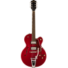 Guitare Electrique GRETSCH STRML HLW SC BRNDWN - Macca Music