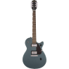 Guitare Electrique GRETSCH G2210 STRML JR JET CLB GNMTL - Macca Music