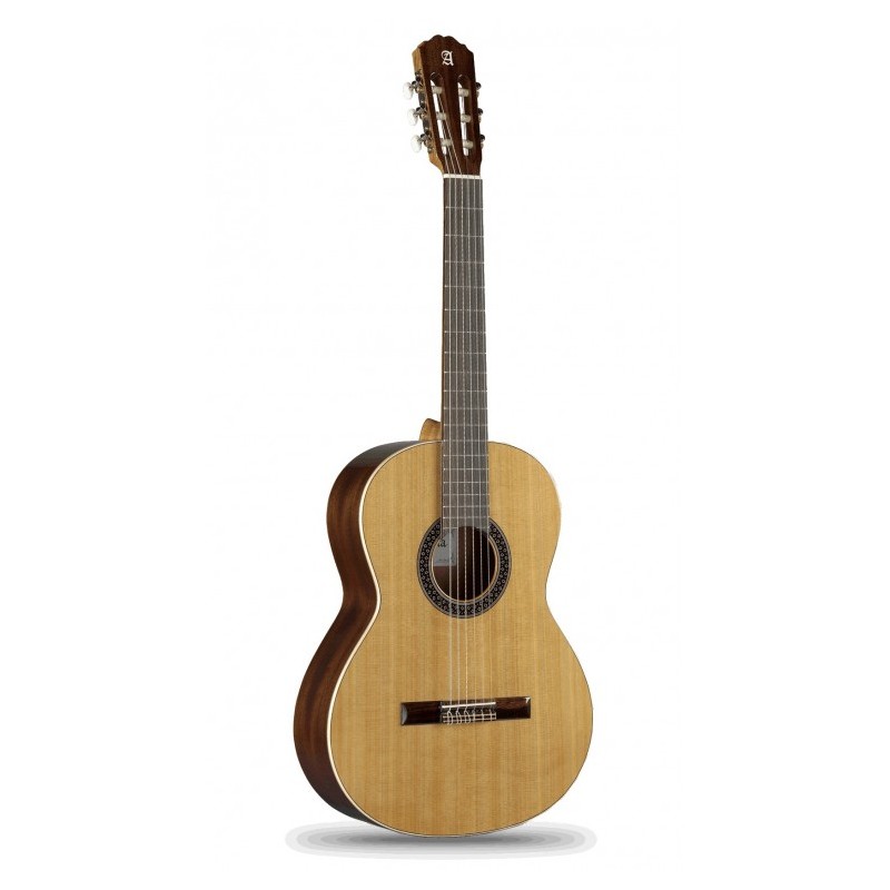 Guitare Classique Gaucher ALHAMBRA 1C LH