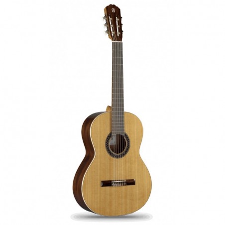 Guitare Classique Gaucher ALHAMBRA 1C LH