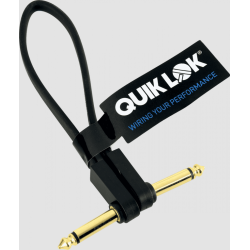 QUIKLOK CABLES PATCH MELANGE DE 65 CABLES DE LONGUEURS DIFFERENTES