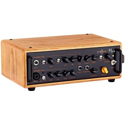 Tête d'ampli 100W ORTEGA H-ONE - Macca Music